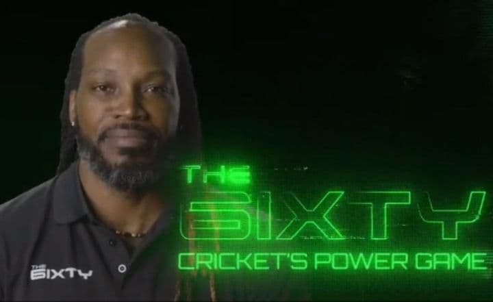 क्रिकेटच्या नियमांमध्ये क्रांती घडवणारा नवा फॉरमॅट! जाणून घ्या 'द सिक्स्टी' बद्दल सर्व काही...