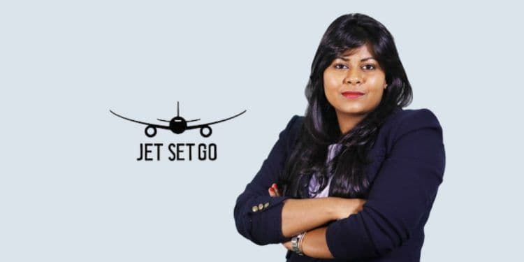 कनिका टेकरीवाल: २१व्या वर्षी कॅन्सरसोबत लढा देऊन,वयाच्या ३२व्या वर्षी विमानं भाड्यानी देणारी कंपनी उभी करणारी मुलगी !