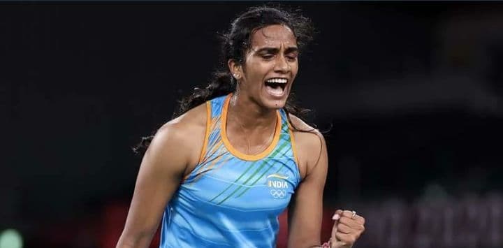 आठ टुर्नामेंटनंतर सिंधूने गाठली अंतिम फेरी!! सुपर ५०० जेतेपदापासून केवळ एक पाऊल दूर..