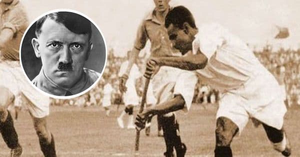 राष्ट्रीय क्रीडा दिवस: भारतासाठी हिटलरच्या ऑफरला नकार देणारे मेजर ध्यानचंद ; वाचा त्यांच्या आयुष्यातील ५ खास गोष्टी...