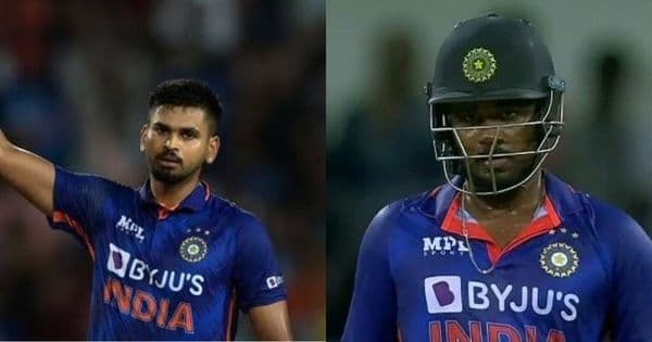 भारतीय संघाचे भविष्यातील स्टार खेळाडू! वनडे WC २०२३ स्पर्धेसाठी आहेत परफेक्ट चॉईस...