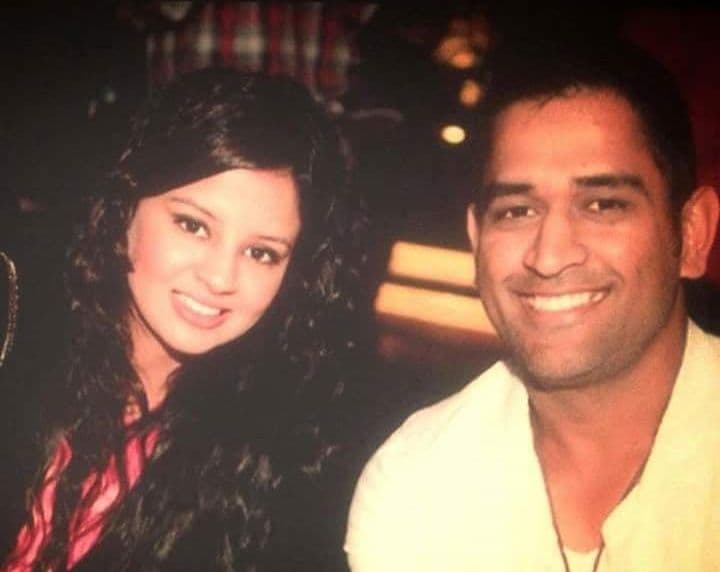 चित्रपटाच्या स्टोरी पेक्षा कमी नाही 'या' टॉप -३ भारतीय क्रिकेटपटूंची लव्ह स्टोरी..