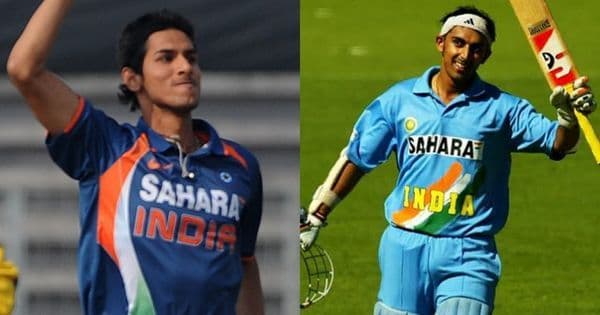 केवळ राजकारण आणि वशिलेबाजीच्या बळावर भारतीय संघात स्थान मिळवणारे टॉप ५ भारतीय खेळाडू...