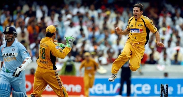 एक पोस्टमन कसा बनला शेन वॉर्नला टक्कर देणारा फिरकी गोलंदाज?