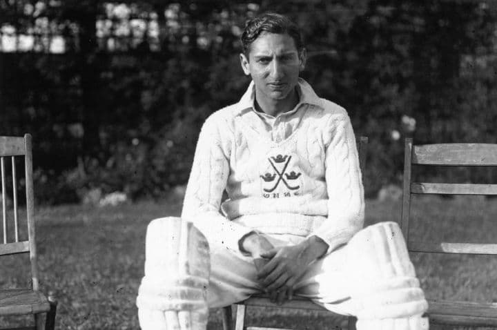 कोण होते इंग्लंड आणि भारतीय संघासाठी आंतरराष्ट्रीय क्रिकेट खेळणारे जगातील एकमेव क्रिकेटपटू? वाचा..