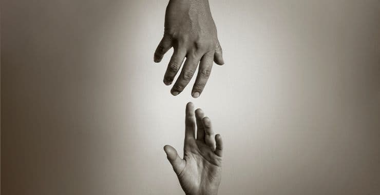 माणसे आत्महत्या का करतात ? 