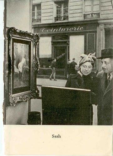 श्श.... श्श.... इकडे बsघ