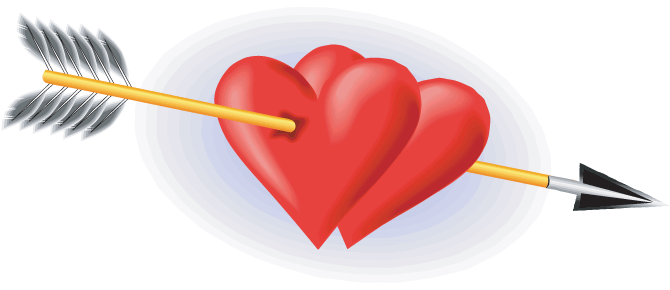 जाणून घ्या ही  दिल पे तीर भानगड काय असते ते..