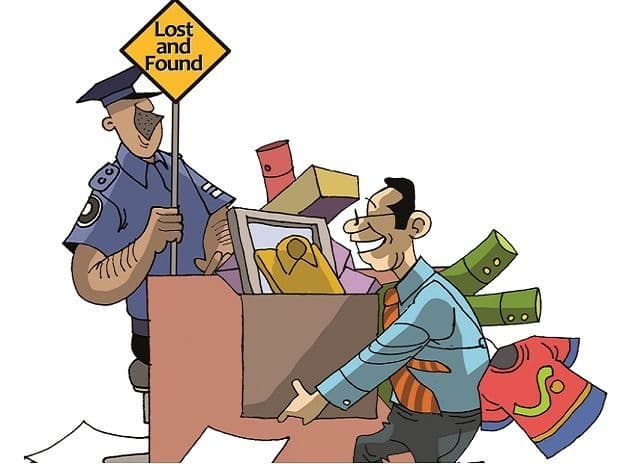 टोकिओ आहे जगातलं अव्वल नंबरचं प्रामाणिक शहर!!!