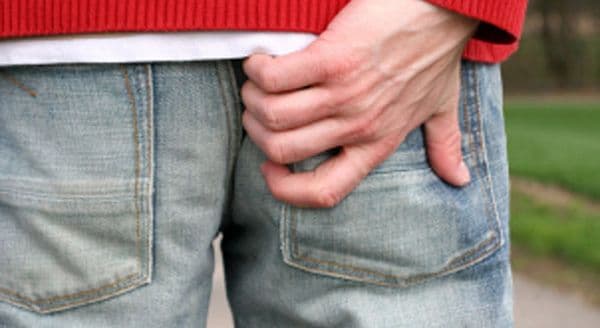 ***त किडे होणे म्हणजे काय ?