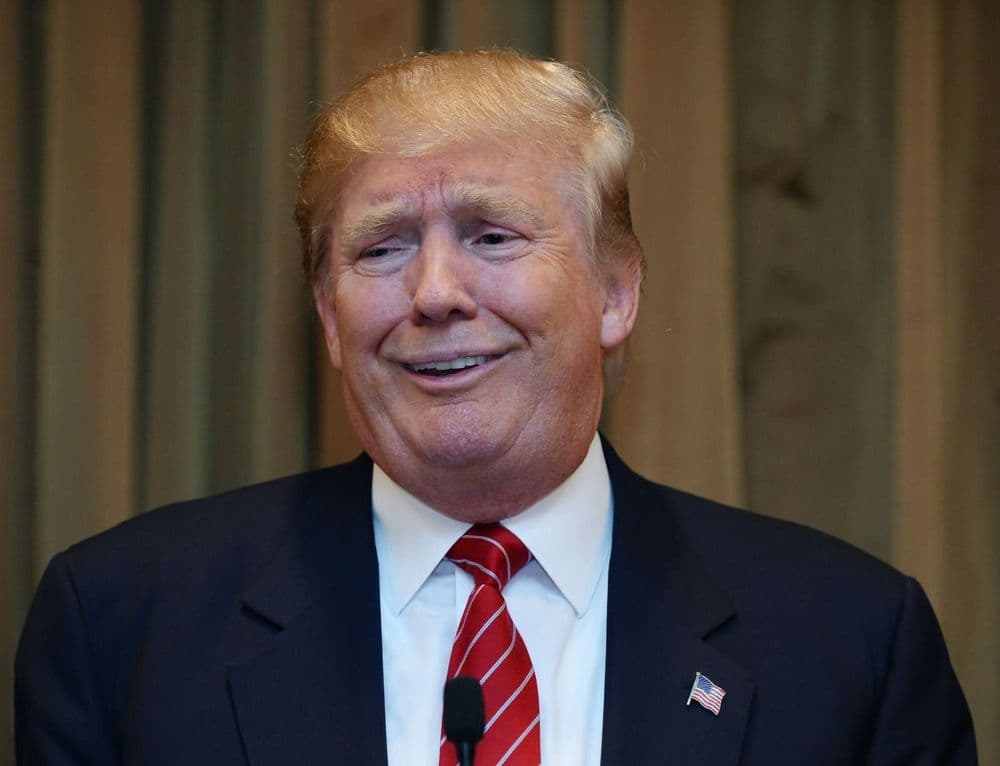 'मुरंबा' बघून ट्रम्प तात्या झाले मिथिलावर फिदा...बघा हा व्हीडोओ !!!