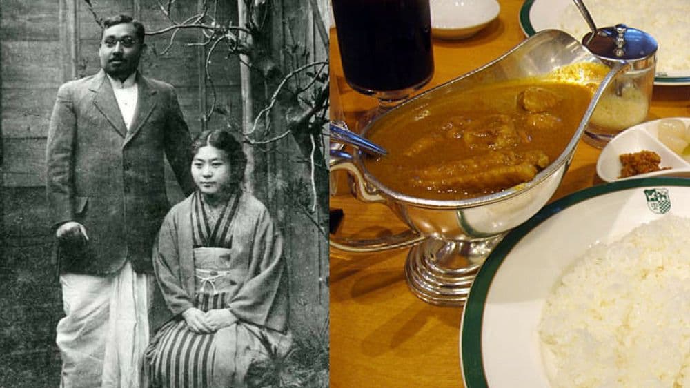 रास बिहारी बोस या गोष्टीसाठी जपान मध्ये इतके प्रसिद्ध असतील हे सांगूनही पटणार नाही !!