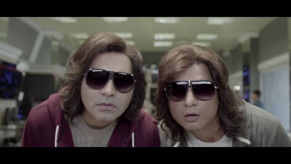 'रमेश' आणि 'सुरेश' बद्दल या १० गोष्टी माहित आहेत का ?