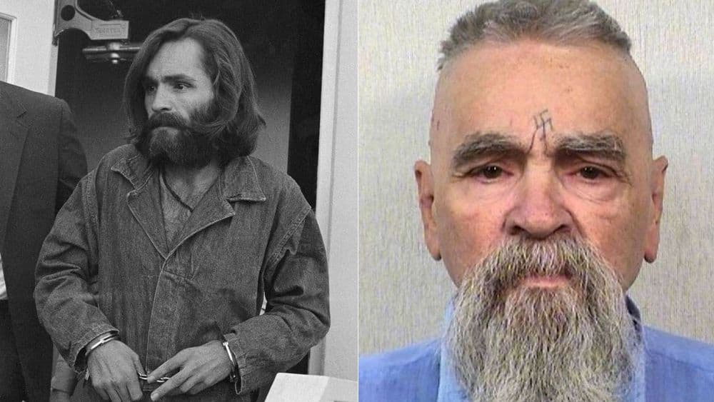 चार्ल्स मॅन्सन : स्वतःला येशू ख्रिस्ताचा अवतार म्हणवून घेणाऱ्याचा अंत !!