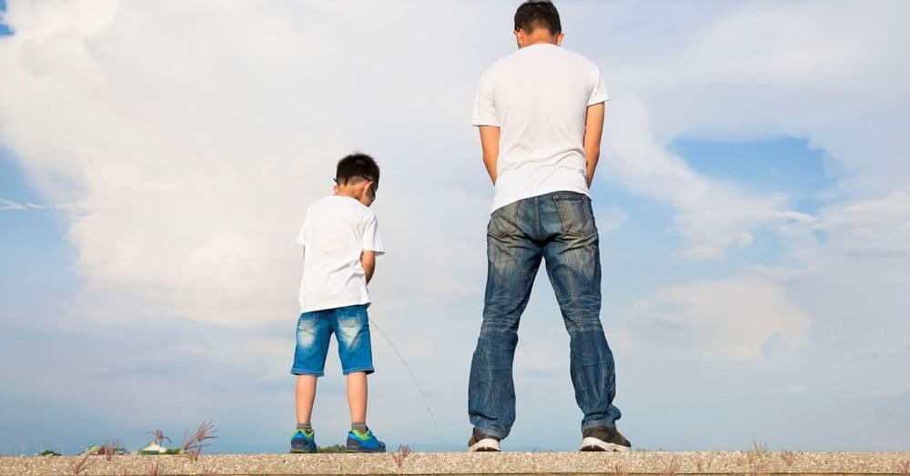 भाऊ! थंडीच्या दिवसांत आपल्या बाथरूमच्या फेर्‍या का वाढतात? माहीतीये तुम्हाला? वाचा की मग... 