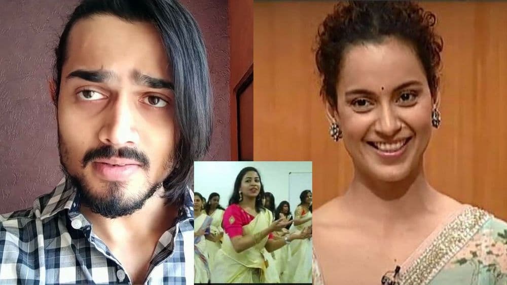 शनिवार स्पेशल : २०१७ मध्ये गाजलेले १० भारतीय युट्युब व्हिडीओ!!