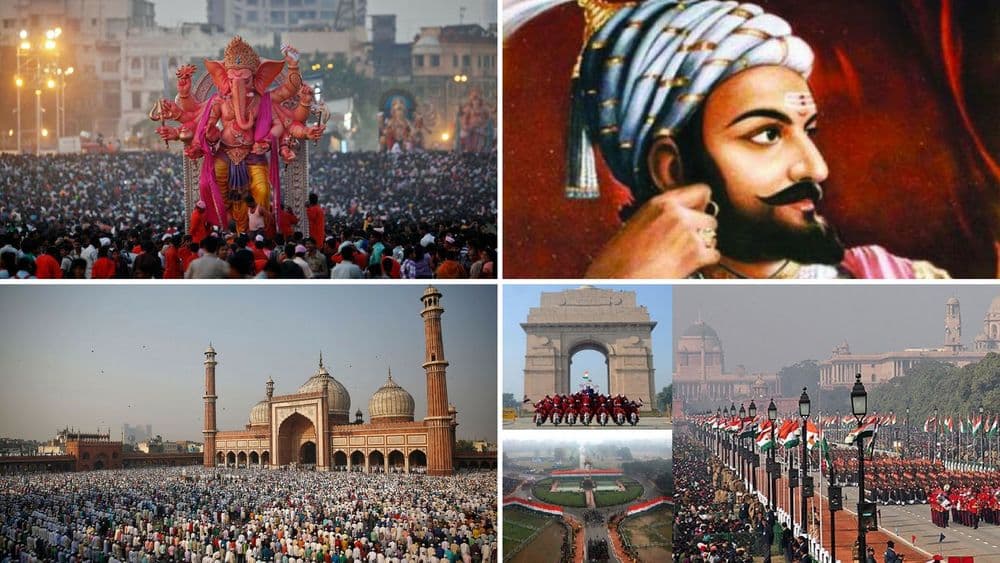 चला, कधी कधी रजा घेऊन फिरायला जायचं याचं प्लानिंग करू !!