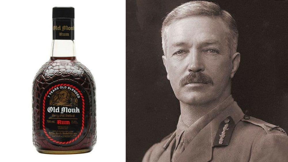 ओल्ड मॉंक- जालियनवाला बाग हत्याकांड आणि भारतातल्या पहिल्या रमचं काय कनेक्शन आहे ??