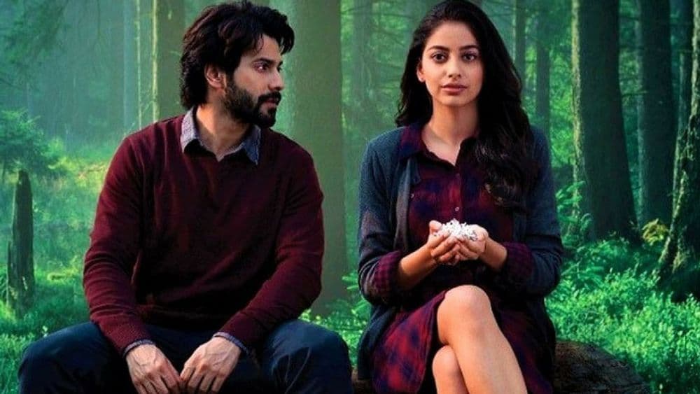 या एप्रिलमध्ये येतोय सुजित सरकारचा 'ऑक्टोबर'...हा ट्रेलर तुम्ही पाहायलाच हवा !!