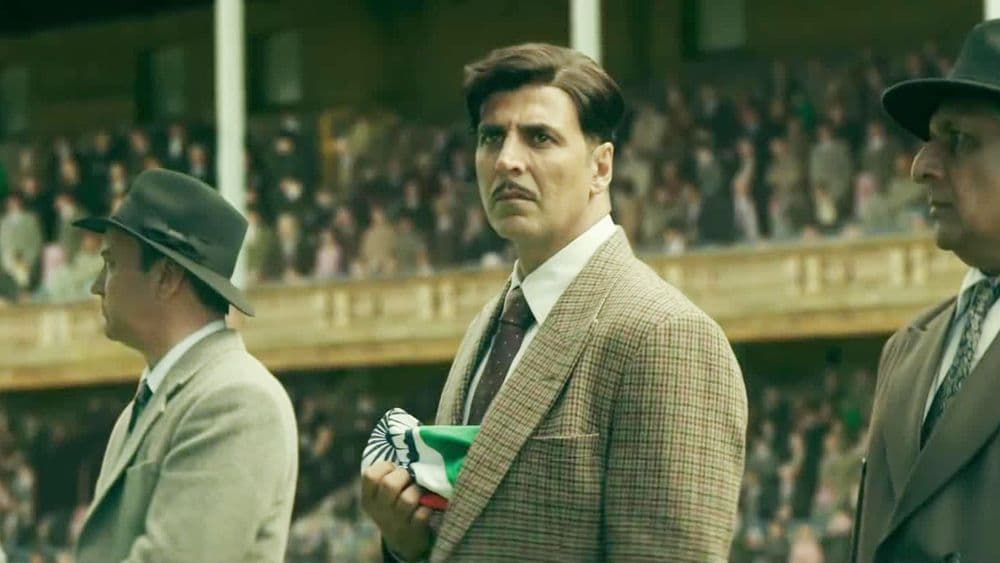 अक्षय कुमारच्या ‘गोल्ड’चा ट्रेलर बघून अंगावर काटा येईल राव!!