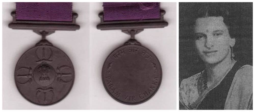 परमवीरचक्र, अशोकचक्र, महावीरचक्र, कीर्तीचक्र, शौर्यचक्र कुणी डिझाईन केली आहेत माहित आहे का?