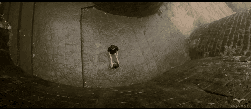 बेळगावात दाखवला जातोय हा व्हिडिओ सैराटच्या प्रत्येक शॊ आधी. 