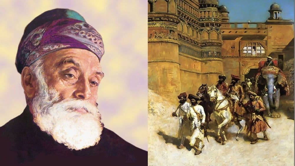 कथा राजेरजवाड्यांच्या: ग्वाल्हेरच्या खजिन्यानं टाटा स्टील कशी वाचवली? आणि हे सोनं आलं होतं कुठून??