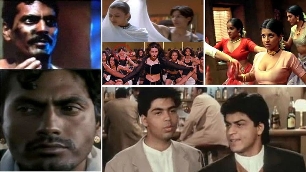 हे २८ रोल्स कुणी केले होते हे तुमच्या नक्कीच लक्षात आलं नसेल...