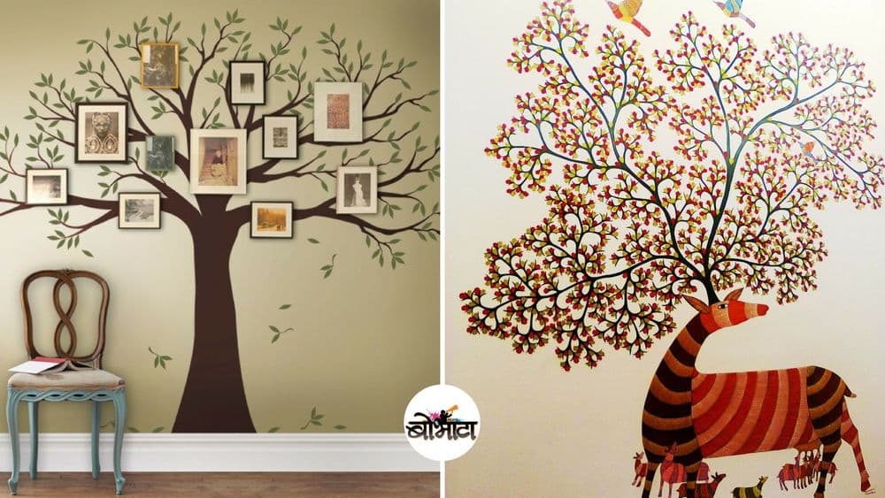 घरी फोटो काढण्यासाठी बनवा एक धम्माल फोटोस्पॉट...तो कसा सजवायचा याच्या पाहा या ८ भन्नाट आयडियाज !!