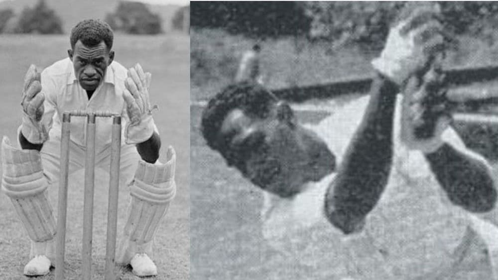 हा आहे जगातला सर्वात लांबलचक आडनाव असलेला क्रिकेटर....पैजेवर सांगतो तुम्हाला त्याचं नावच उच्चारता येणार नाही!!