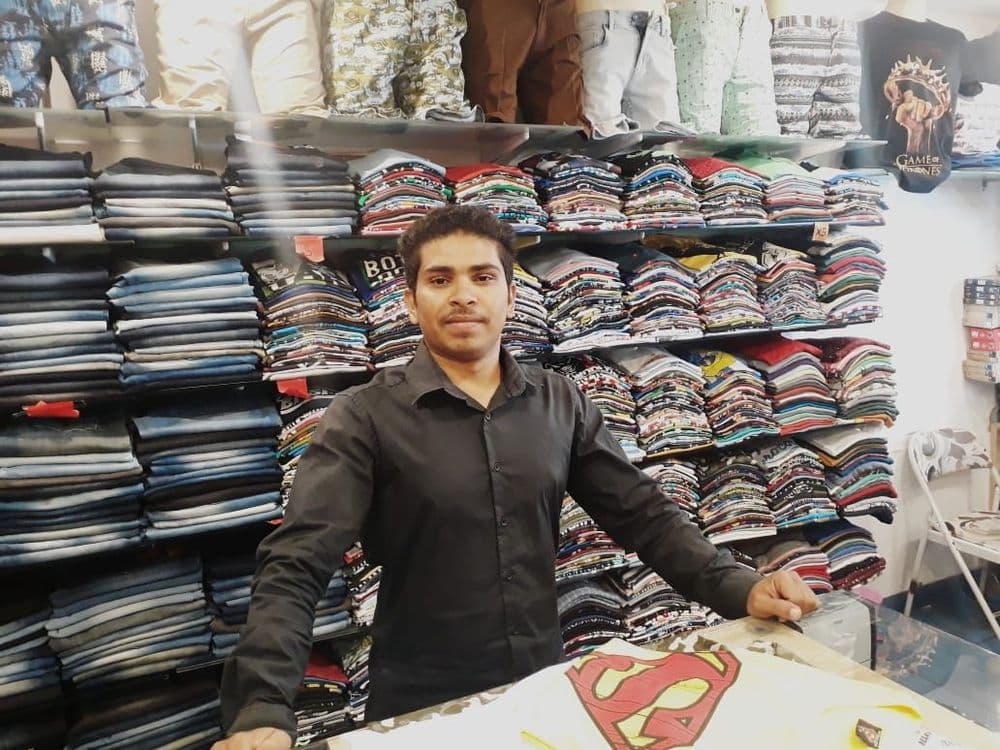 शनिवार स्पेशल : बोभाटाने घडवलेला यशस्वी मराठी उद्योजक - ब्रँँड मॅॅन 'कृष्णा नांदे'