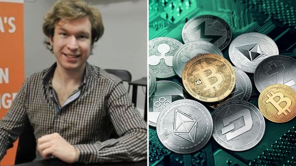 पासवर्ड हरवल्याने लोकांचे १००० कोटी अडकले !!! वाचा हा आगळावेगळा किस्सा