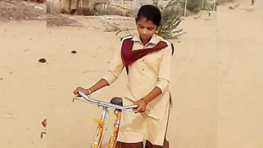 २०१९ उजाडलं तरी भारतातल्या या गावात दहावीची परिक्षा आजवर कुणी का दिली नव्हती??