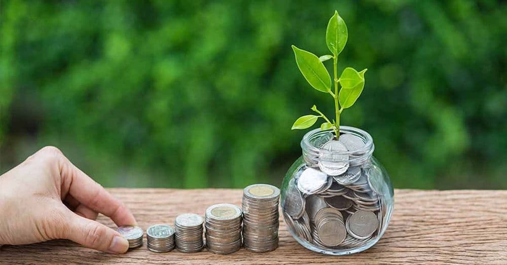 येणाऱ्या आर्थिक वर्षात या १० गोष्टी करून तुमची आर्थिक बाजू भक्कम करा !!