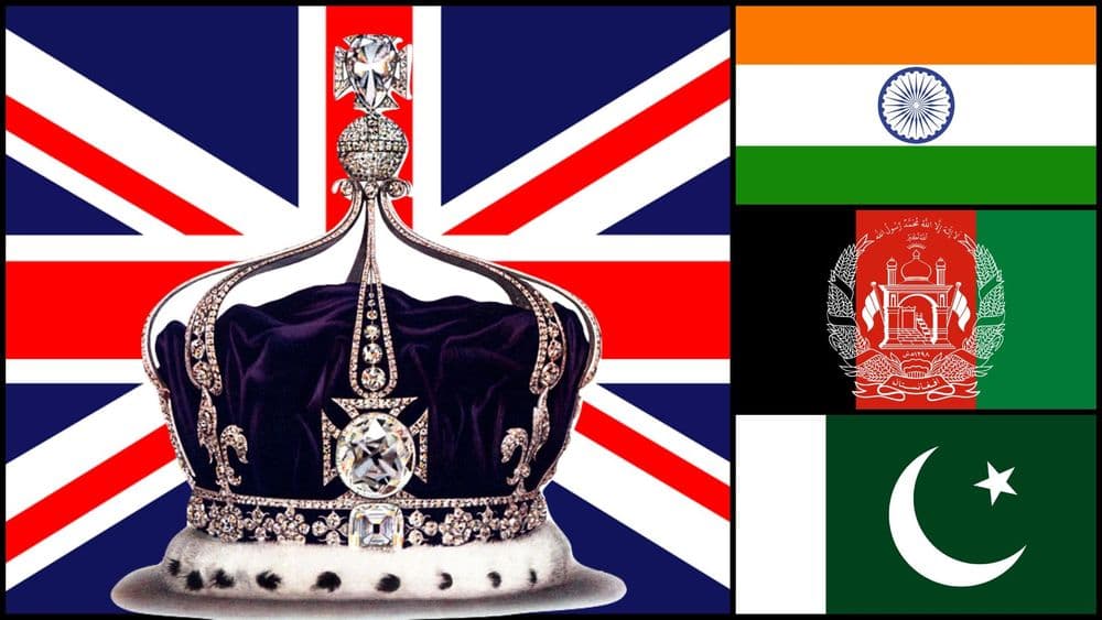 कोहिनूरवर पाकिस्तान आणि अफगणिस्तान पण का हक्क सांगत आहेत आणि का? वाचा या कोहिनूरचा सातशेहून अधिक वर्षांचा प्रवास...