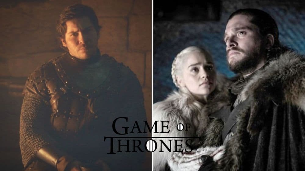 गेम ऑफ थ्रोन्स- ही गाण्यातली जेनी कोण आहे आणि हे गाणं सेव्हन किंगडममध्ये प्रसिद्ध आणि तितकंच महत्त्वाचं का आहे?