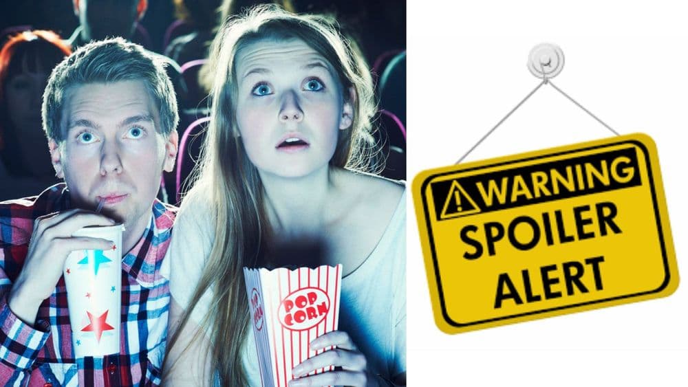 स्पॉइलरने सिनेमा बघण्याचा आनंद द्विगुणित होतो ?? स्पॉइलर बद्दल विज्ञान काय म्हणतंय बघा !!