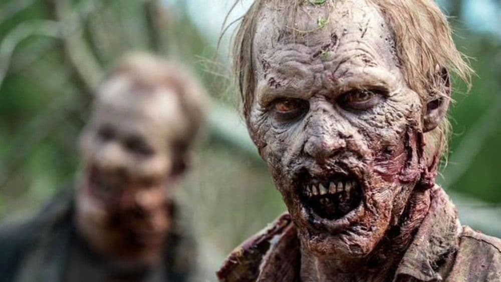 भयपट आवडत असतील तर हे ७ झॉम्बी सिनेमे बघायलाच हवेत !!