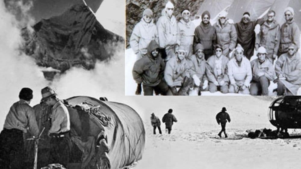 अमेरिकेने भारतावर दबाव टाकून नंदादेवीवर नेलेले एका अणुबॉम्बइतके प्लुटोनियम कुठे गेले?अजून उलगडा न झालेले हे घातक रहस्य आहे तरी काय?