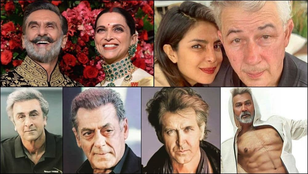 लोकांना म्हातारचळ लावणाऱ्या 'फेसऍप'ची भानगड काय आहे भाऊ ??