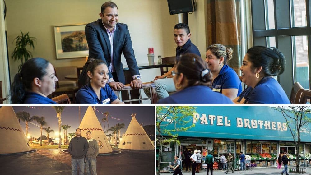 अमेरिकन ड्रीम - गुजरातच्या पटेलांनी अमेरिका कशी जिंकली ?