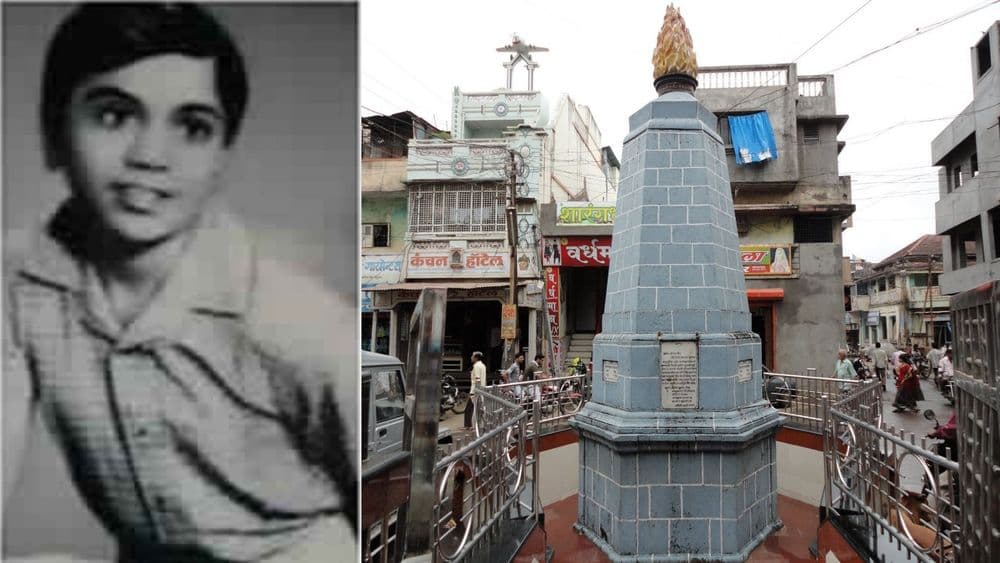 दिनविशेष : जाणून घ्या १६व्या वर्षी हुतात्मा झालेल्या नंदुरबारच्या शिरीषकुमारबद्दल!!