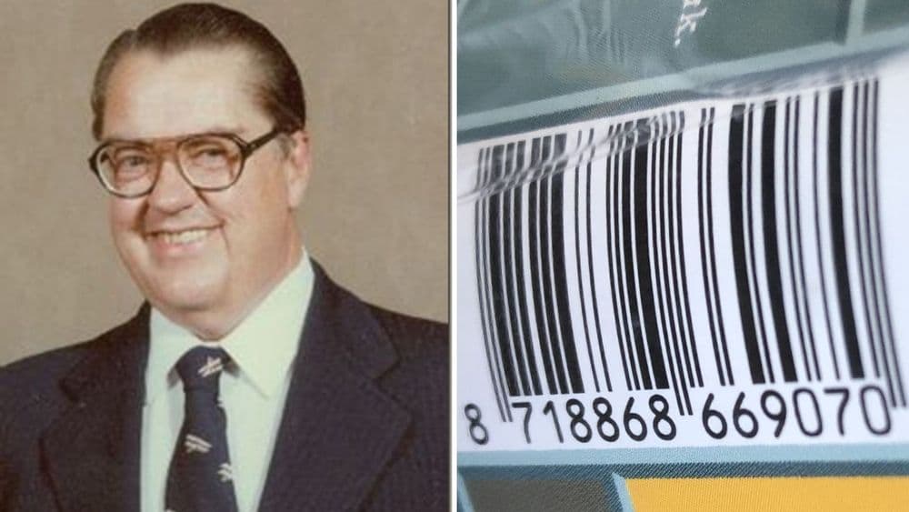 वाचा बारकोडच्या जन्माची कहाणी! कधी आणि केव्हा पहिलं प्रॉडक्ट् बारकोड वापरून स्कॅन झालं??