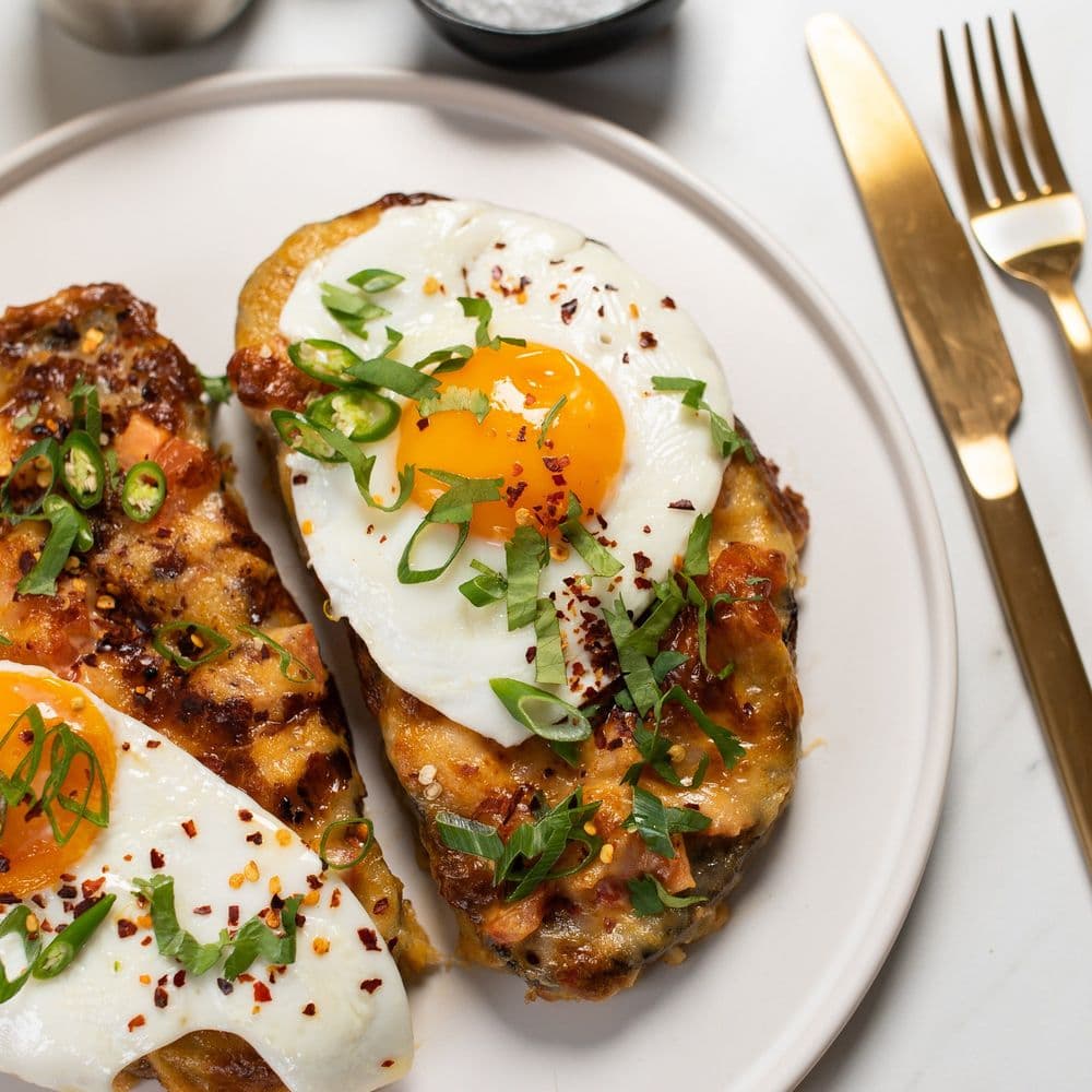 'एग केजरीवाल' आणि अरविंद केजरीवाल यांचा काय संबंध आहे?