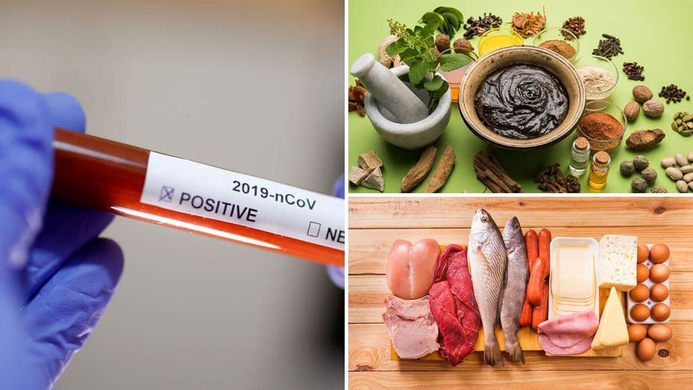 'कोरोनाव्हायरस'बद्दल असलेल्या १० अफवा...या अफवांवर तुम्ही विश्वास ठेवलाय का?