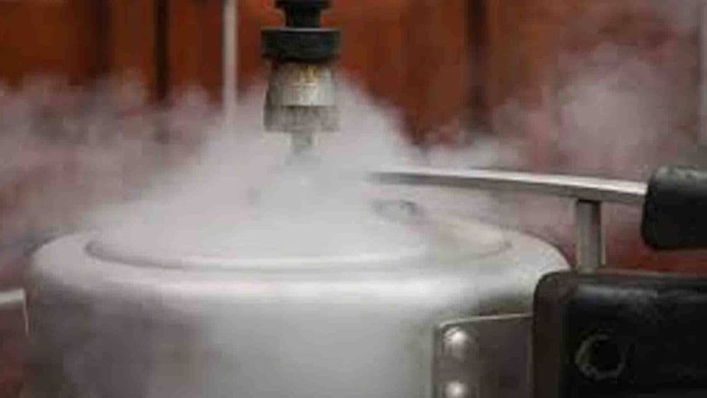 कोळशावरचा भारतीय कुकर, हॉकिन्स-प्रेस्टीज, इंस्टापॉट ते जुगाडू ऑटोक्लेव्ह!! जाणून घ्या तब्बल ३४०वर्षे जुन्या कुकरची कहाणी!!