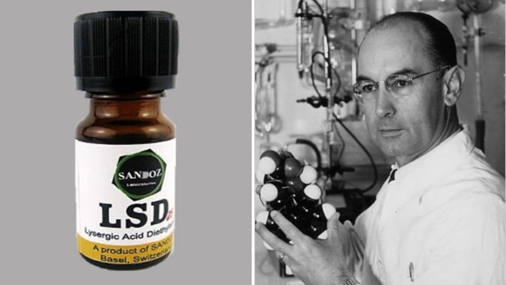 प्रोजेक्ट MK Ultra - ४ : जाणून घ्या MK-Ultraने जगाला कसे व्यसनाच्या दरीत लोटले!