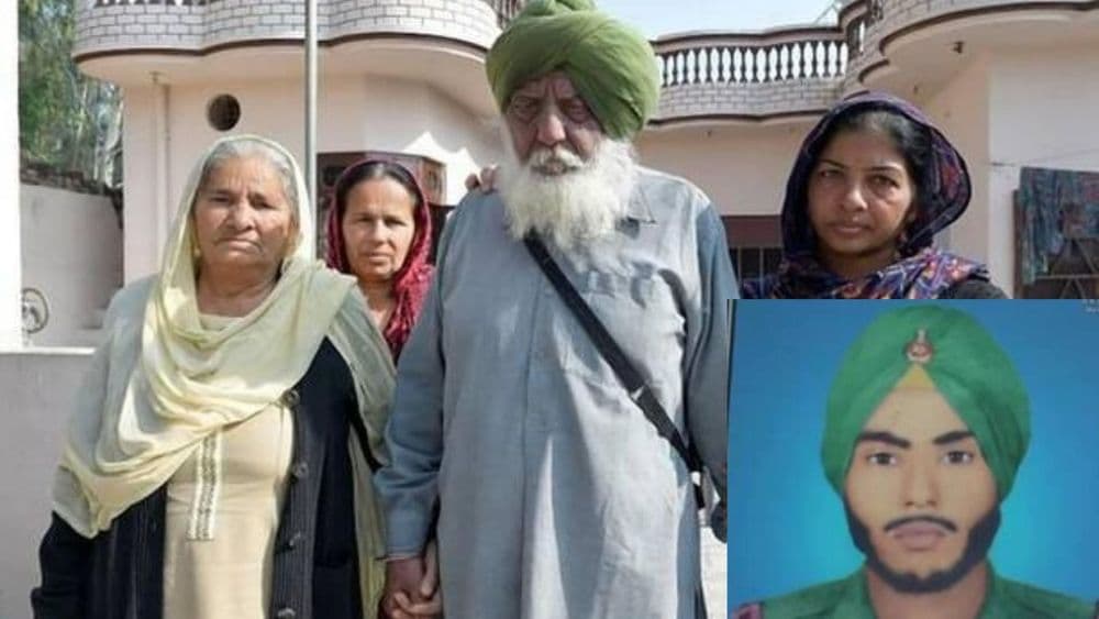 कथा गुप्तहेरांच्या - भाग ३ : फाशीची शिक्षा होऊनही मृत्युच्या दाढेतून सुखरूप परतलेले काश्मीर सिंग !!