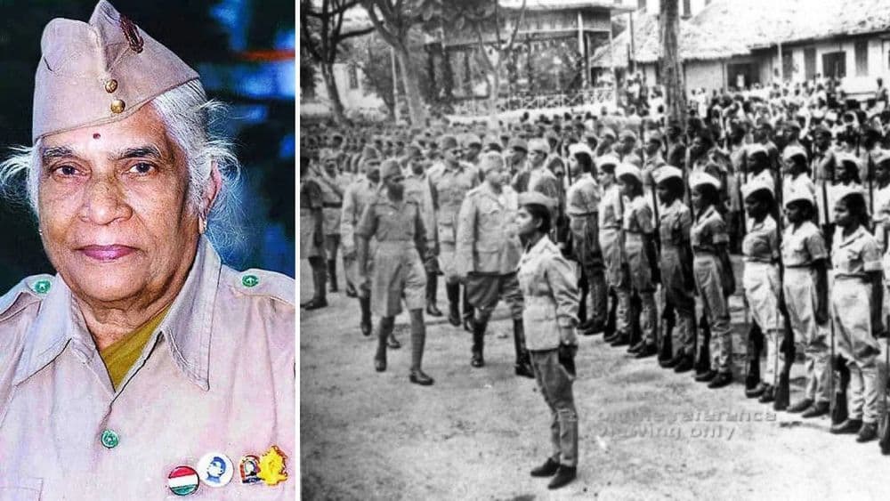 कथा गुप्तहेरांच्या - भाग ४ : भारताची वयाने सर्वात लहान गुप्तहेर, तिच्या कामासाठी जपानच्या राजानेही तिचा सन्मान केला होता!!