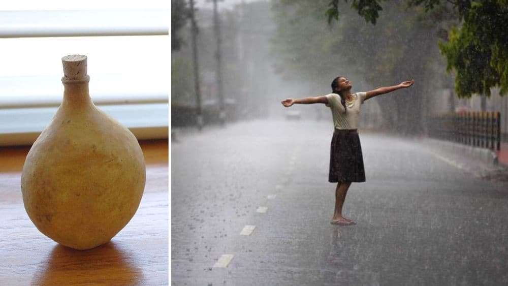 मिट्टी अत्तर : पहिल्या पावसाचा सुगंध देणारं अत्तर भारतात अनेक वर्षांपासून मिळतंय आणि आपल्याला पत्ताच नाही !!